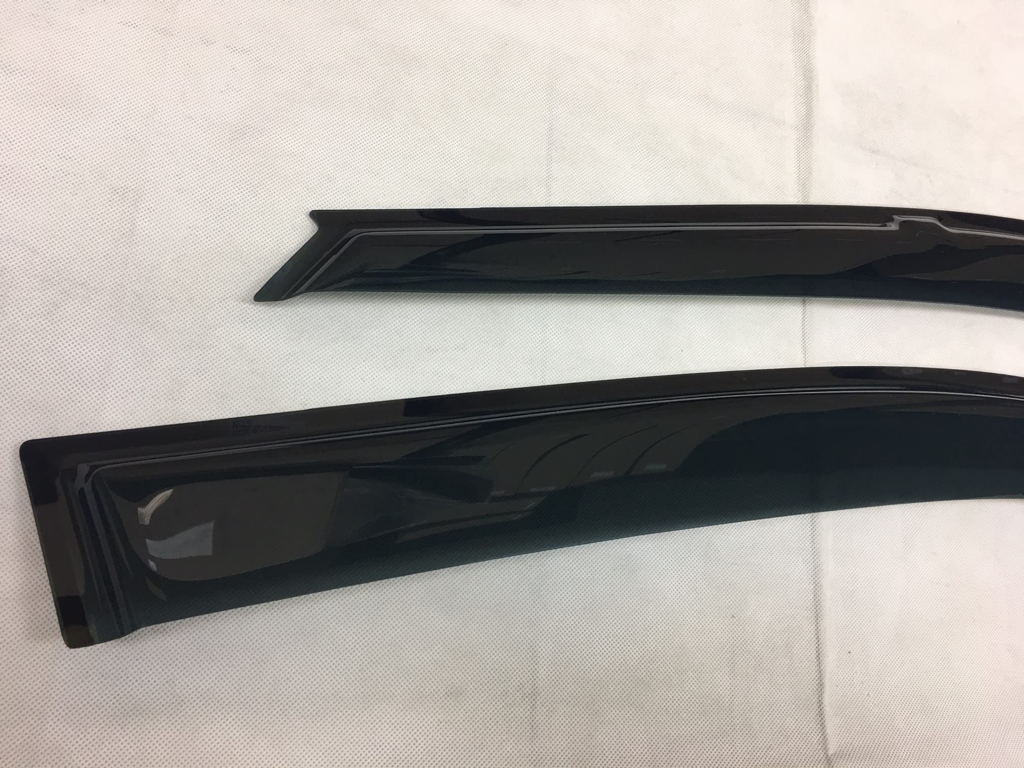 Amazon | ホンダ シビック E-EG3 EG4 EG5 EG6 サイド ドアバイザー 1.3